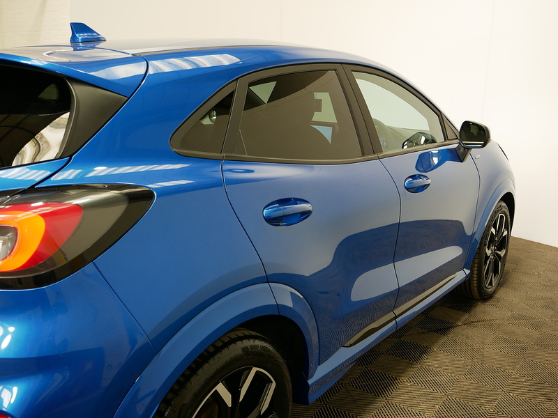 Ford Puma T EcoBoost ST-Line X - U4266