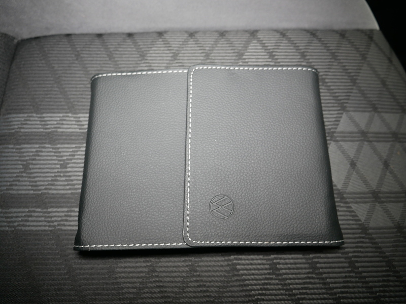 Volkswagen Tiguan TSI R-Line - U4270