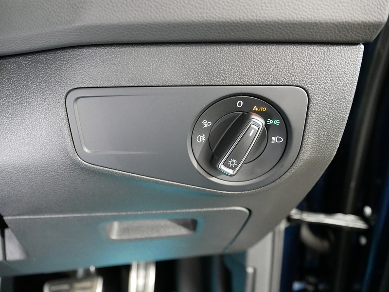 Volkswagen Tiguan TSI R-Line - U4270