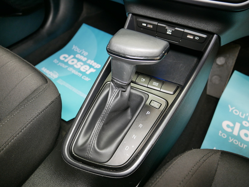 Hyundai BAYON T-GDi MHEV SE Connect - U4273