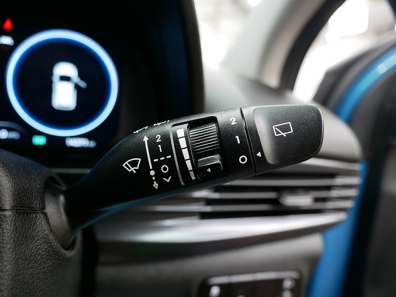 Hyundai BAYON T-GDi MHEV SE Connect - U4273