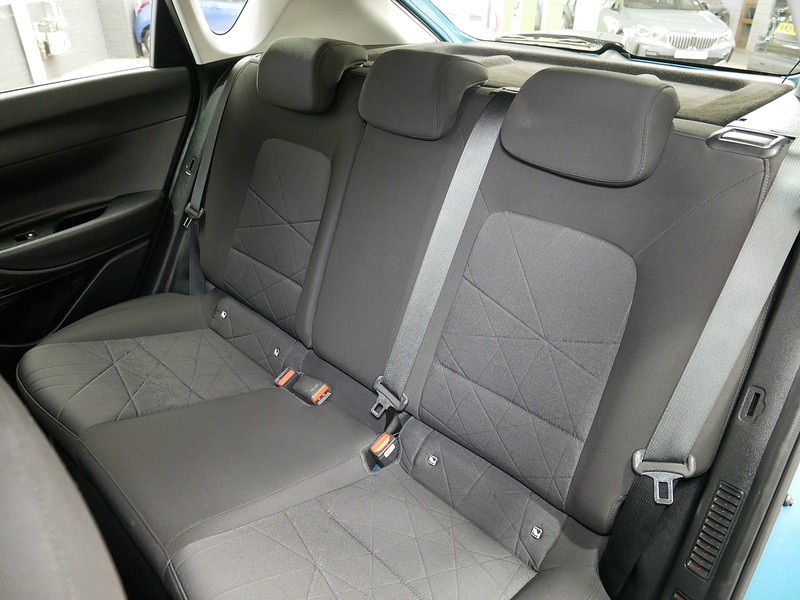 Hyundai BAYON T-GDi MHEV SE Connect - U4273