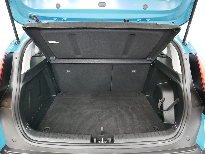 Hyundai BAYON T-GDi MHEV SE Connect - U4273