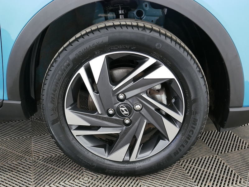 Hyundai BAYON T-GDi MHEV SE Connect - U4273