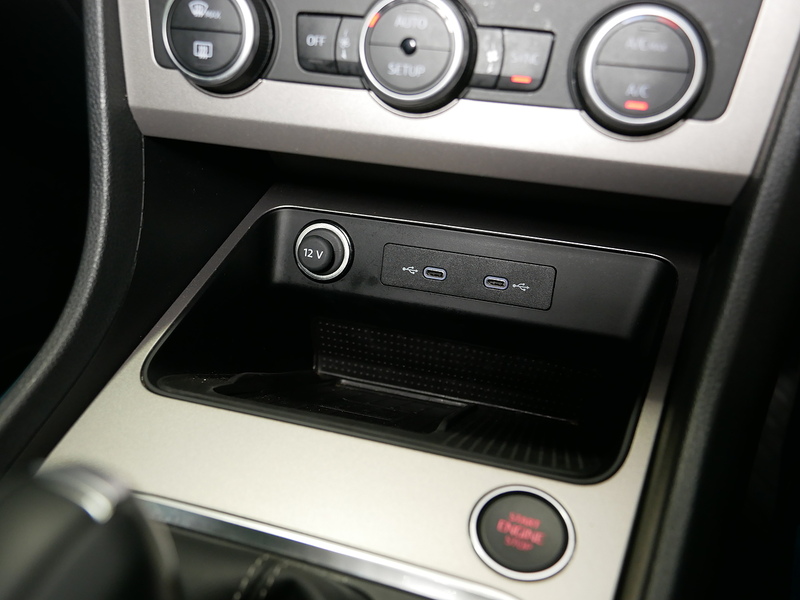 SEAT Ateca TSI EVO - U4277