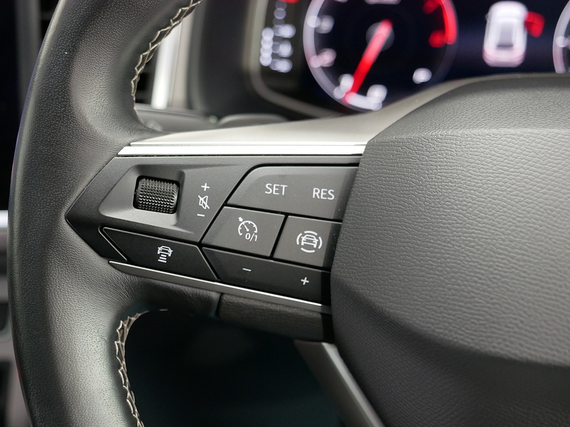 SEAT Ateca TSI EVO - U4277