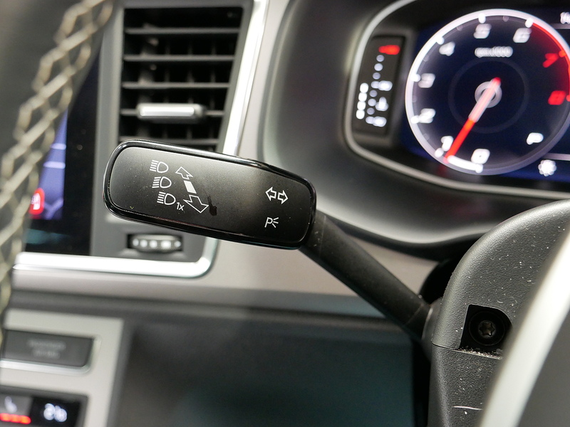 SEAT Ateca TSI EVO - U4277