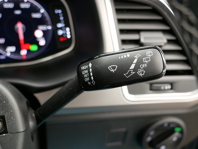 SEAT Ateca TSI EVO - U4277