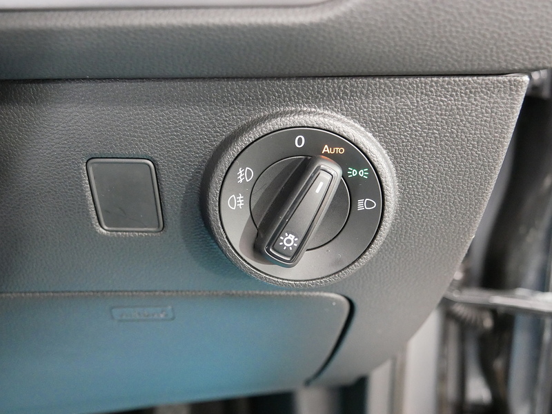 SEAT Ateca TSI EVO - U4277