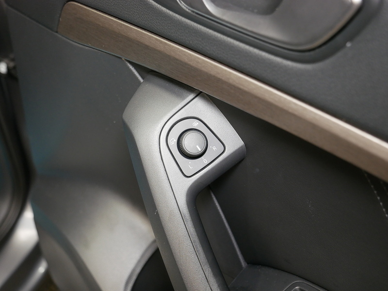 SEAT Ateca TSI EVO - U4277