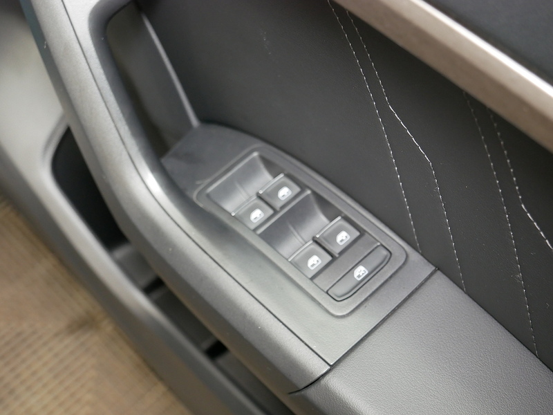 SEAT Ateca TSI EVO - U4277