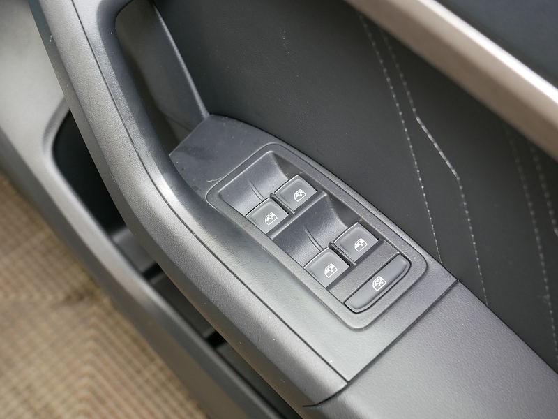 SEAT Ateca TSI EVO - U4277