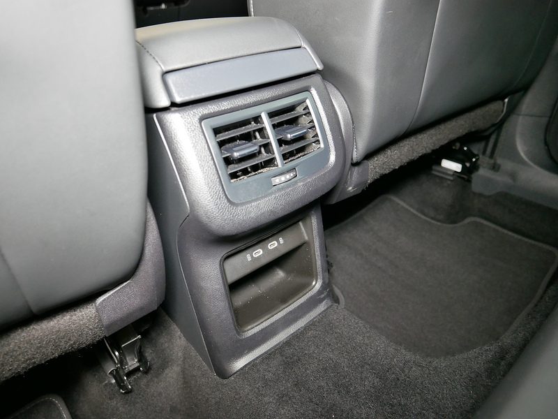 SEAT Ateca TSI EVO - U4277