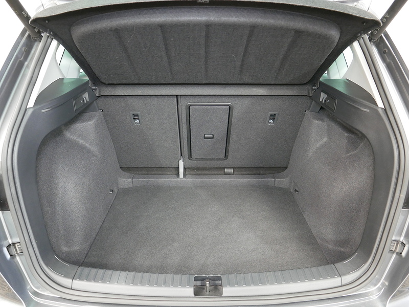 SEAT Ateca TSI EVO - U4277