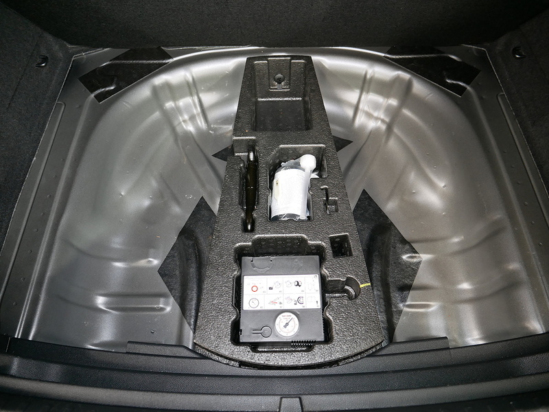 SEAT Ateca TSI EVO - U4277