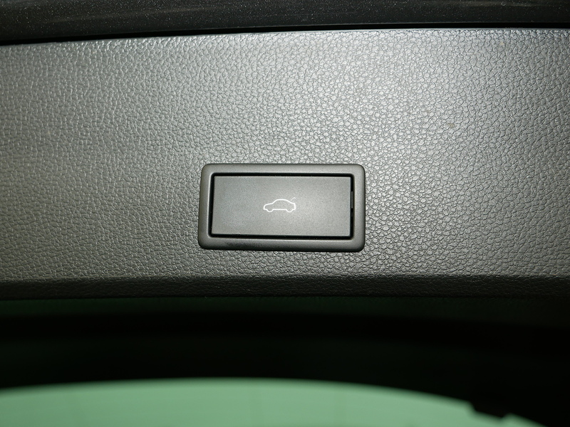 SEAT Ateca TSI EVO - U4277