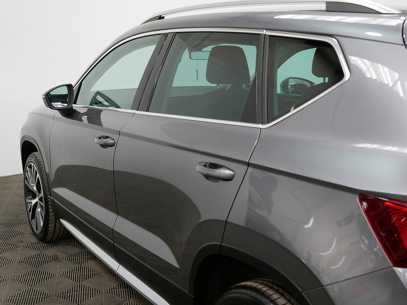 SEAT Ateca TSI EVO - U4277