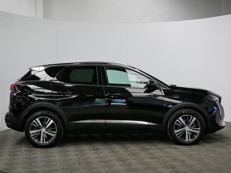 Peugeot 3008 BlueHDi Allure Premium + - U4279