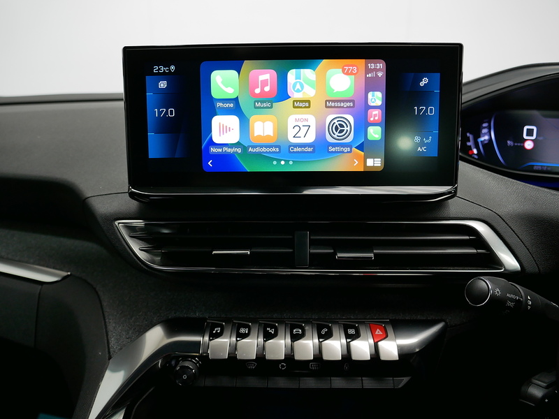 Peugeot 3008 BlueHDi Allure Premium + - U4279