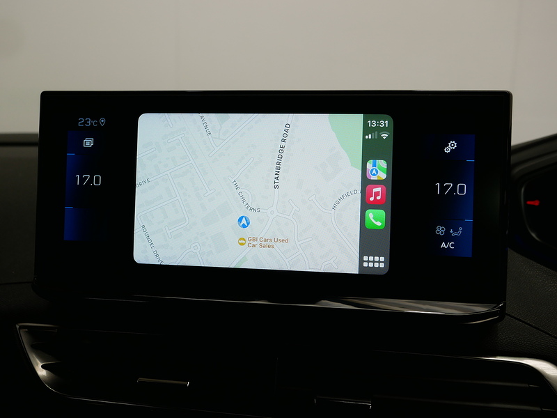 Peugeot 3008 BlueHDi Allure Premium + - U4279