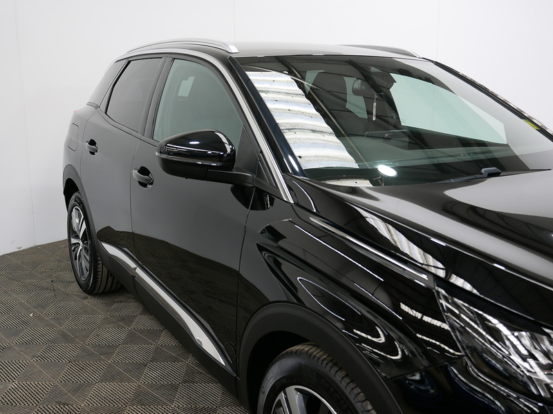 Peugeot 3008 BlueHDi Allure Premium + - U4279