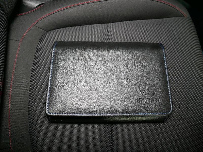 Hyundai KONA T-GDi MHEV N Line - U4287