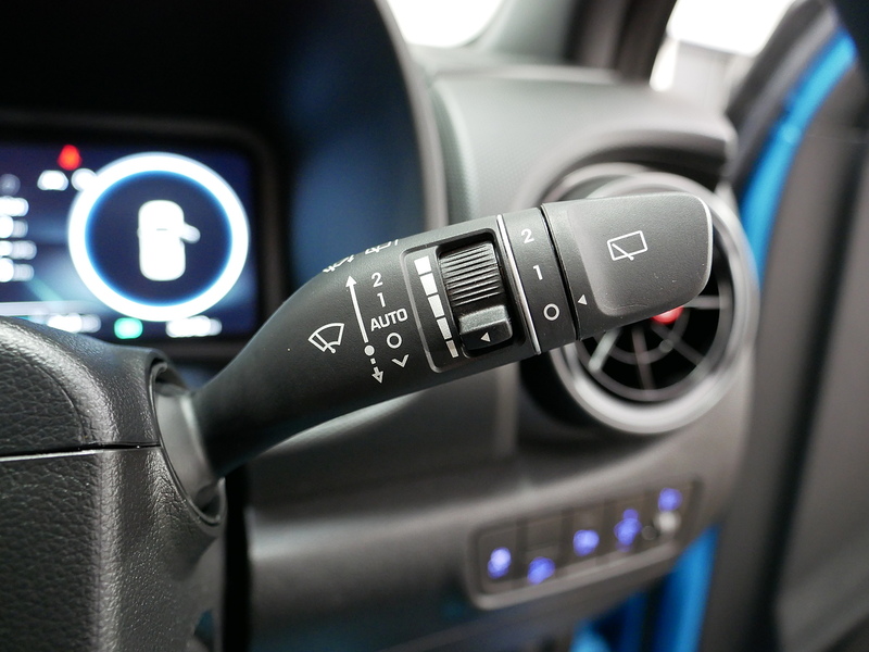 Hyundai KONA T-GDi MHEV N Line - U4287
