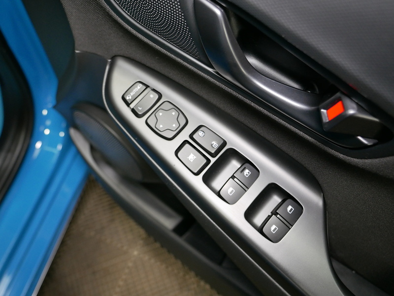 Hyundai KONA T-GDi MHEV N Line - U4287
