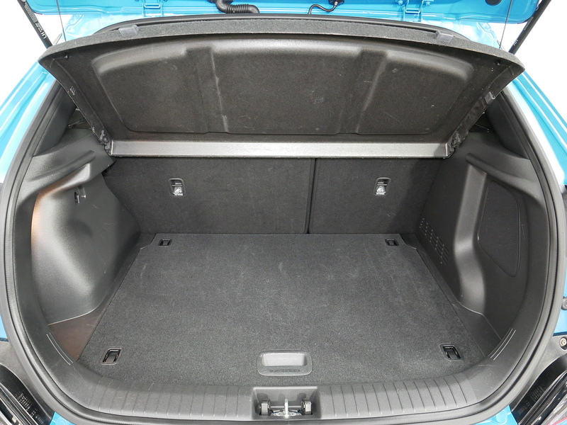 Hyundai KONA T-GDi MHEV N Line - U4287