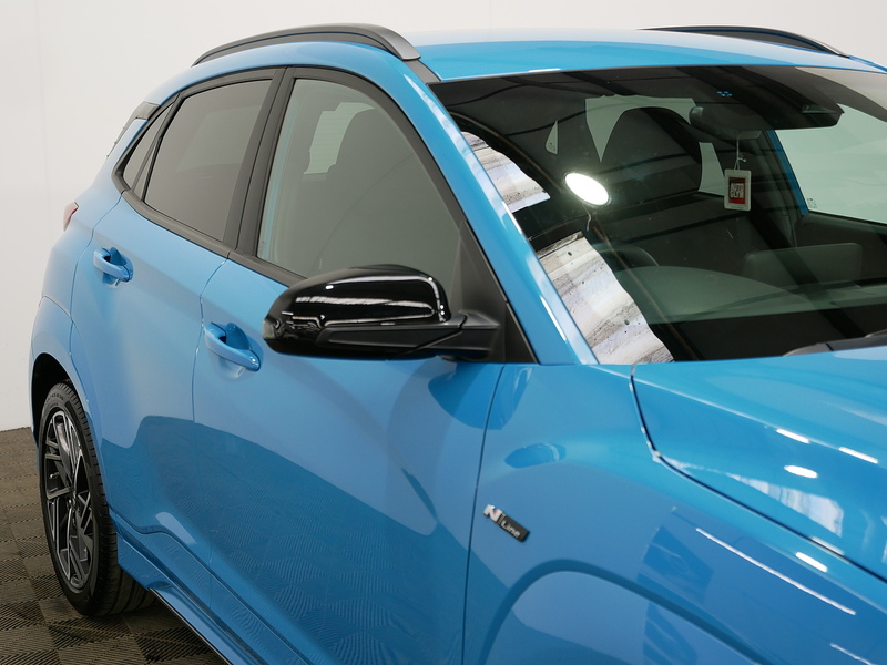 Hyundai KONA T-GDi MHEV N Line - U4287