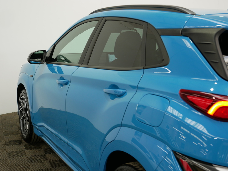 Hyundai KONA T-GDi MHEV N Line - U4287