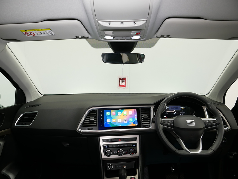 SEAT Ateca TSI EVO XPERIENCE - U4288