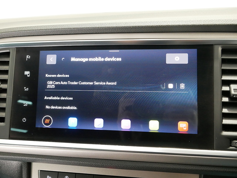 SEAT Ateca TSI EVO XPERIENCE - U4288