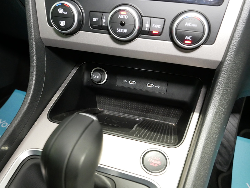 SEAT Ateca TSI EVO XPERIENCE - U4288