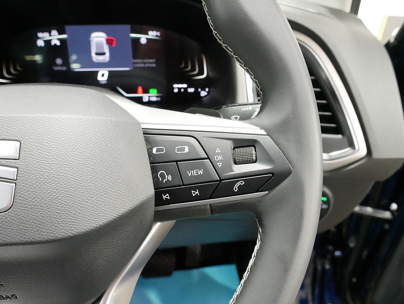 SEAT Ateca TSI EVO XPERIENCE - U4288