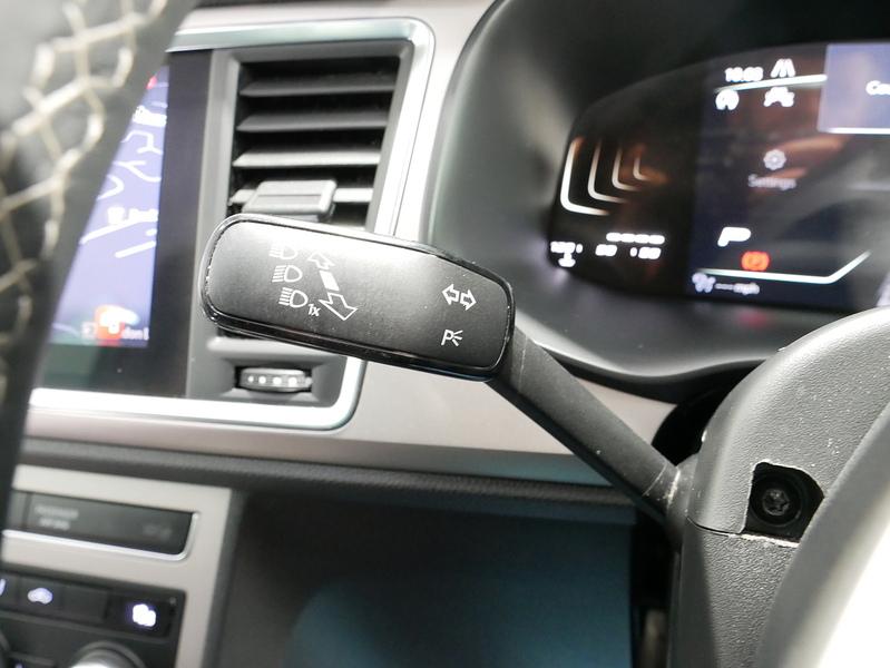 SEAT Ateca TSI EVO XPERIENCE - U4288