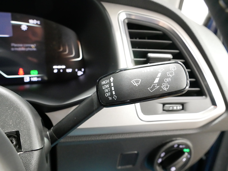 SEAT Ateca TSI EVO XPERIENCE - U4288