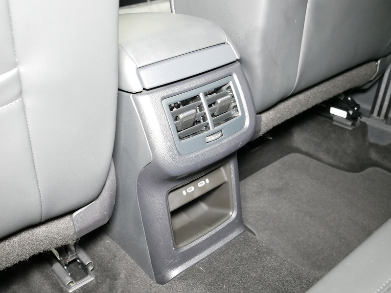 SEAT Ateca TSI EVO XPERIENCE - U4288