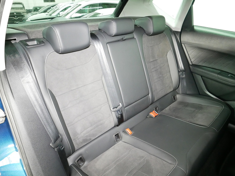 SEAT Ateca TSI EVO XPERIENCE - U4288