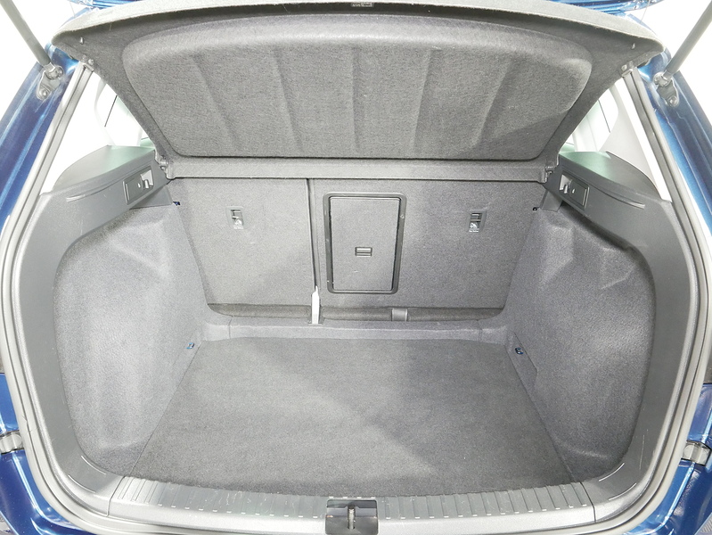 SEAT Ateca TSI EVO XPERIENCE - U4288