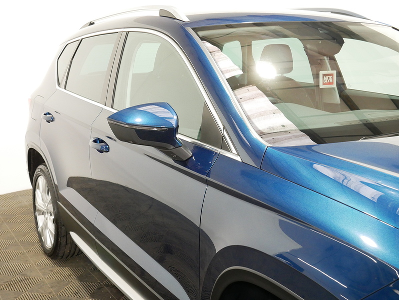 SEAT Ateca TSI EVO XPERIENCE - U4288