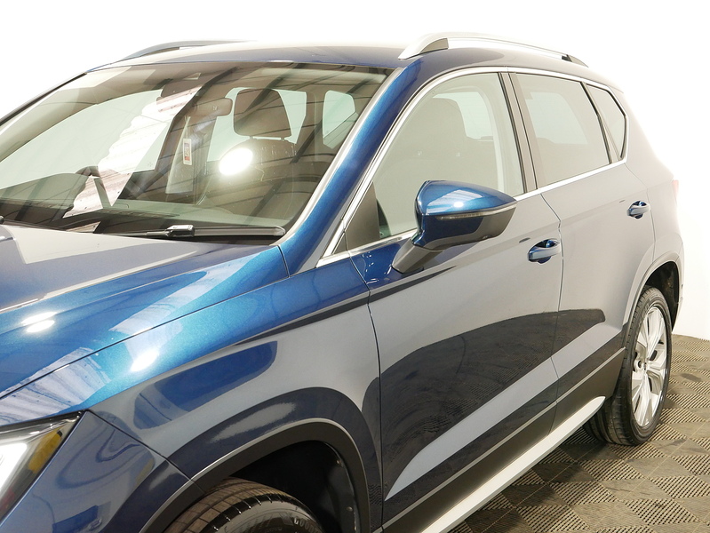 SEAT Ateca TSI EVO XPERIENCE - U4288