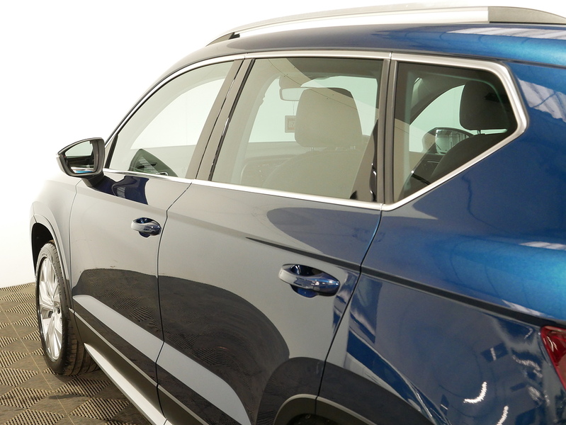 SEAT Ateca TSI EVO XPERIENCE - U4288