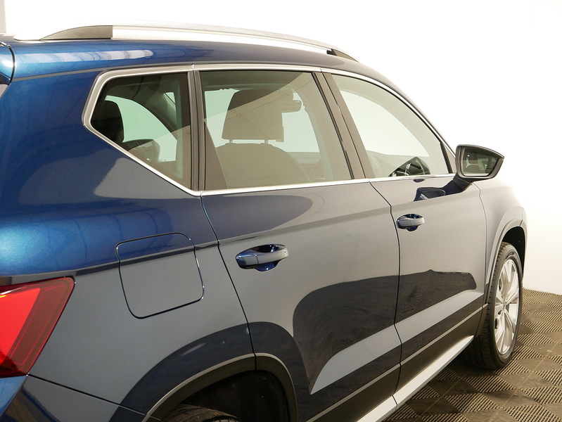 SEAT Ateca TSI EVO XPERIENCE - U4288
