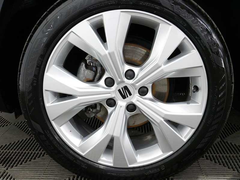 SEAT Ateca TSI EVO XPERIENCE - U4288