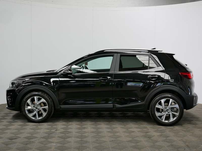 Kia Stonic Gt-Line - U4291