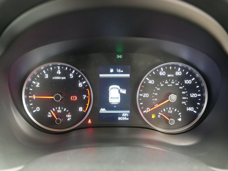 Kia Stonic Gt-Line - U4291