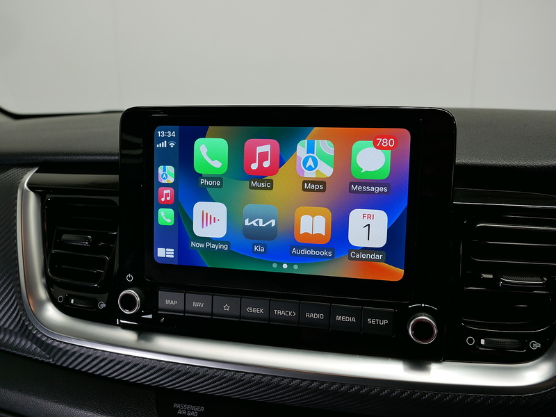 Kia Stonic Gt-Line - U4291