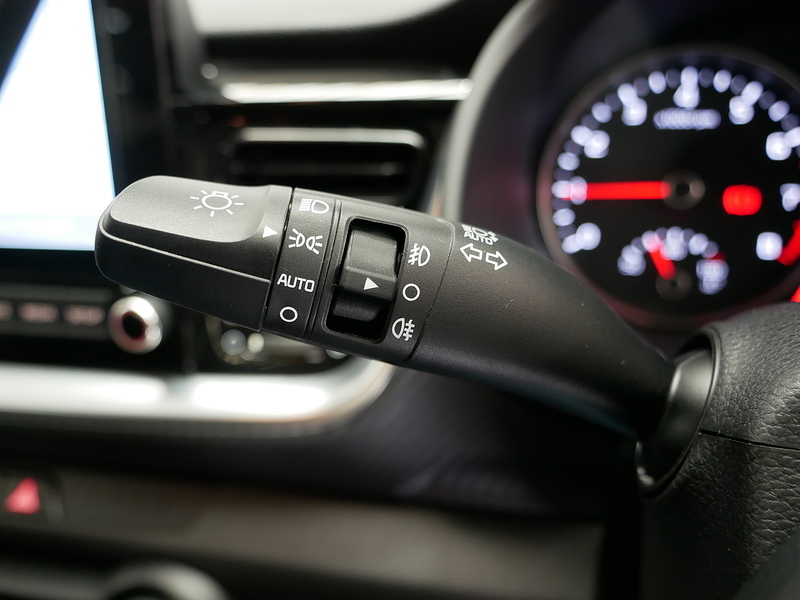 Kia Stonic Gt-Line - U4291
