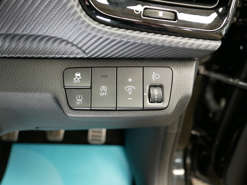 Kia Stonic Gt-Line - U4291
